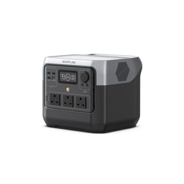 5000W SOLAR POWER STATION