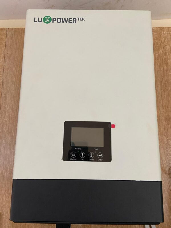 INVERTER