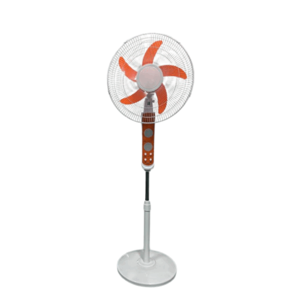 15W SOLAR FAN